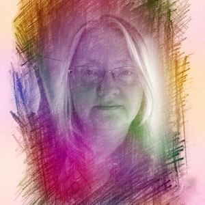 Meet your Posher, Janette